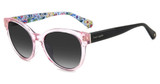Kate Spade NATHALIE/G/S Sunglasses Kate Spade NATHALIE/G/S Sunglasses