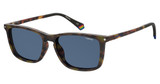 Polaroid Eyeglasses PLD 6139/CS HVN/0086