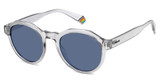 Polaroid PLD 6207/S GREY/0KB7
