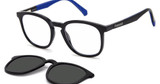 Polaroid Eyeglasses PLD 8050/CS BLACK/0807