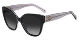 Kate Spade SAVANNA/G/S BLACK/0807 Kate Spade SAVANNA/G/S BLACK/0807