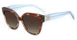 Kate Spade SAVANNA/G/S HAV BLUE H/0IPR Kate Spade SAVANNA/G/S HAV BLUE H/0IPR