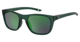 Under Armour UA 0013/G/S Sunglasses