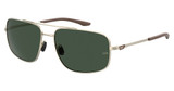 Under Armour UA 0015/G/S Sunglasses