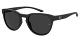 Under Armour UA SKYLAR MTT BLACK/0003