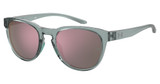 Under Armour UA SKYLAR GRN CRYST/0B59