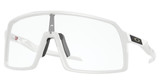 Oakley OO9406 SUTRO POLISHED WHITE/940654