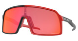 Oakley OO9406 SUTRO MATTE BLACK REDLINE/940651