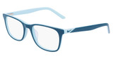 Nike NIKE 5546 Eyeglasses Nike NIKE 5546 Eyeglasses