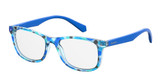 Polaroid PLD D813 Eyeglasses