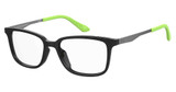 Under Armour Eyeglasses UA 9006 BLCKGREEN/07ZJ
