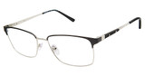 XXL Eyewear Eyeglasses Avenger Black/BLACK