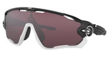 Oakley OO9290 JAWBREAKER MATTE BLACK/929050