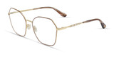 STUART WEITZMAN WZN 1038/G GOLD BRWN/001Q
