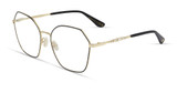 STUART WEITZMAN WZN 1038/G GOLD BLCK_/0RHL
