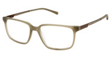 Perry Ellis PE493 Brown/6