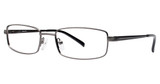 House Collections Eyeglasses Gavin Gunmetal/GM