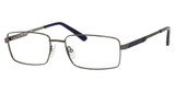 Chesterfield Eyeglasses CH 31/XL GUN METAL/0FL1