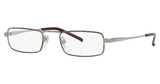 Sferoflex SF2201 Eyeglasses