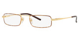 Sferoflex SF2201 Eyeglasses