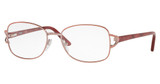 Sferoflex SF2572 Eyeglasses