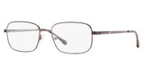 Sferoflex SF2267 Eyeglasses