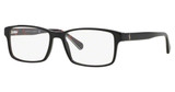 Polo Eyeglasses PH2123 SHINY BLACK/5489