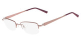 Flexon FLEXON HEPBURN Eyeglasses
