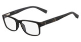 Nautica Eyeglasses N8108 (309) MATTE DARK TORTOISE/309