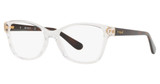 Vogue® Eyeglasses VO2998 TRANSPARENT/W745