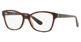 Vogue® Eyeglasses VO2998 TOP HAVANA/LIGHT BROWN/2386