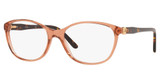 Sferoflex SF1548 Eyeglasses