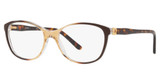 Sferoflex SF1548 Eyeglasses