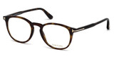 Tom Ford Eyeglasses FT5401 dark havana/052