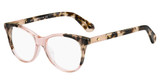 Kate Spade JOHNNA Eyeglasses Kate Spade JOHNNA Eyeglasses