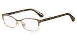 Kate Spade LAURIANNE Eyeglasses Kate Spade LAURIANNE Eyeglasses