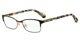 Kate Spade LAURIANNE BLK HAVAN/0WR7 Kate Spade LAURIANNE BLK HAVAN/0WR7