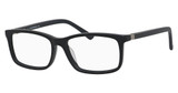 Chesterfield Eyeglasses CH 51/XL BLACK/0807