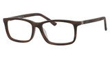 Chesterfield Eyeglasses CH 51/XL HORN/0FZ4