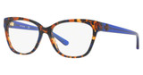 Tory Burch TY2079 BLUE FLAKE TORTOISE/1683