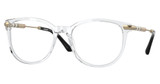 Burberry BE2255Q Eyeglasses