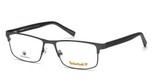 Timberland Eyeglasses TB1594 matte gunmetal/009