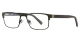 Timberland Eyeglasses TB1594 matte dark green/097