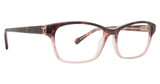 Trina Turk Adele Pink Tortoise/PKT