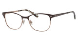 Fossil Eyeglasses FOS 7034 MT BW/04IN