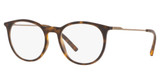 DOLCE & GABBANA Eyeglasses DG5031 MATTE HAVANA/1935