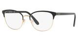 Vogue® Eyeglasses VO4088 BLACK/352