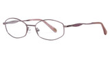 Safilo Emozioni Eyeglasses EM 4383 LIGHTPINK/0S8R