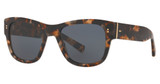 DOLCE & GABBANA DG4338 Sunglasses
