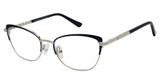 Alexander Collection Dakota Sapphire/SAPPHIRE